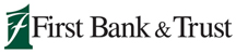 First Bank & Trust